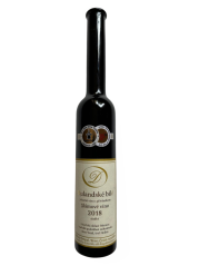 Rulandské bílé 2018 Rulandské bílé 2018