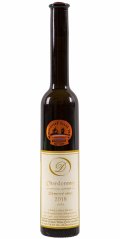 Chardonnay Slámové 2018 - 0,20 l