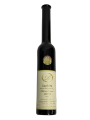 Saphira r. 2023 Slámové víno - 0,20 l