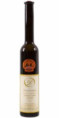 Chardonnay Slámové 2018 - 0,20 l