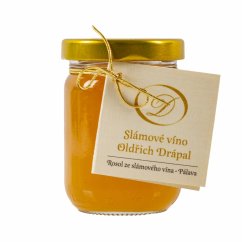 Oldřich Drápal Vinné želé Pálava 120g