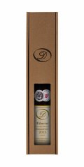 Alibernet Slámové 2015 - 0,20 l