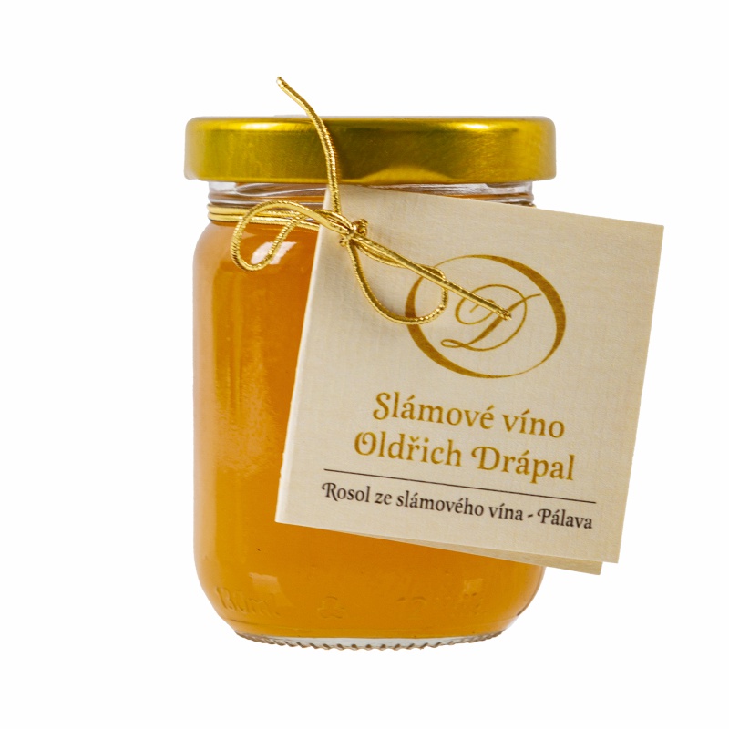 Vinné želé Pálava 120 g