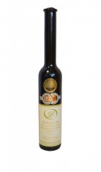 Bobulky 70 r. 2017 Slámové víno cuvée – 0,20 l