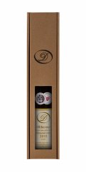 Alibernet Slámové 2015 - 0,20 l