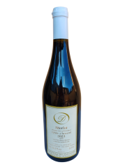 Merlot 2023 Výběr z hroznů - 0,75 l